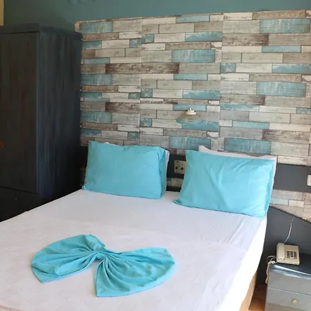 Hotel Club Didyma 3*