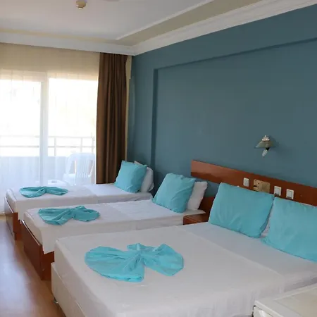 Club Didyma Hotel Didim