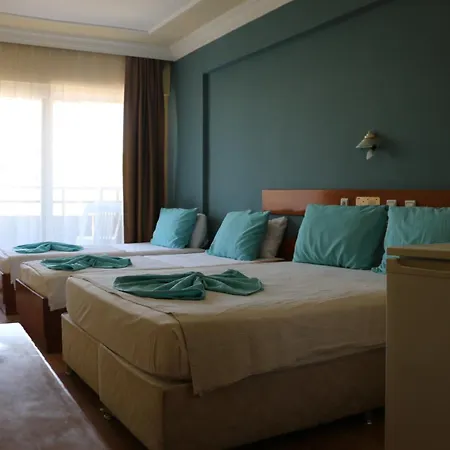 Hotel Club Didyma Didim