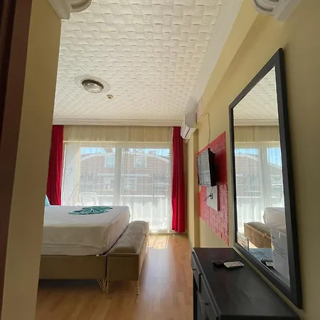 Club Didyma Hotel