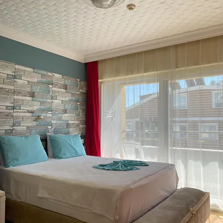 Club Didyma 호텔 3*