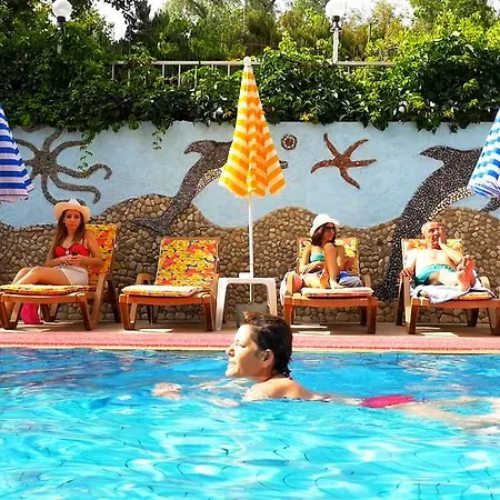 Hotel Club Didyma 3*