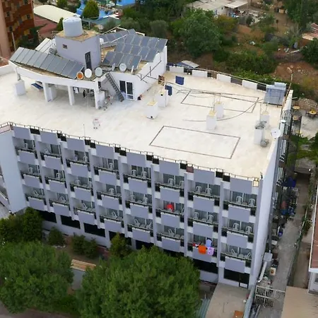 Grand Didyma Hotel ديديم
