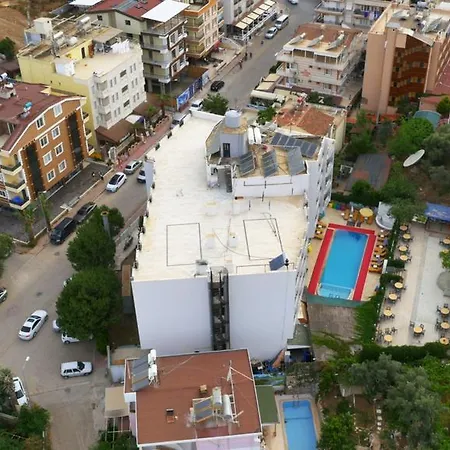 Hotel Club Didyma