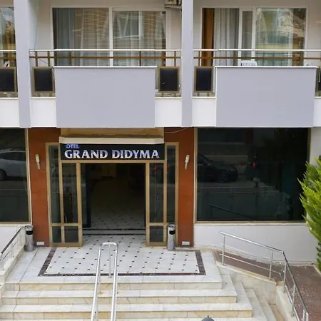 Club Didyma