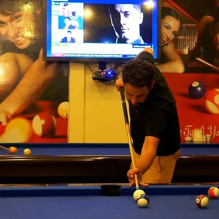 Hotel Club Didyma