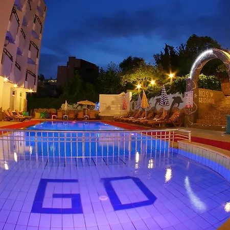 Club Didyma Didim