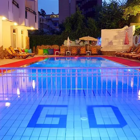 Hotel Club Didyma 3*