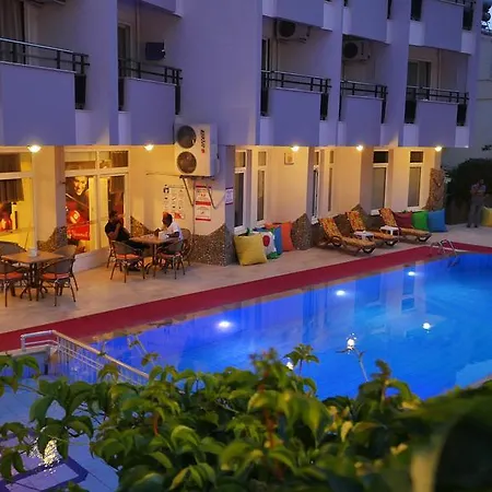 호텔 Club Didyma 3*