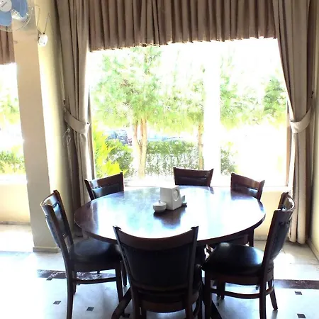 Club Didyma Hotel 3*