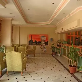 Club Didyma 호텔 디딤