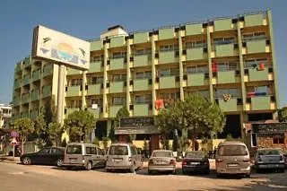Club Didyma Hotel