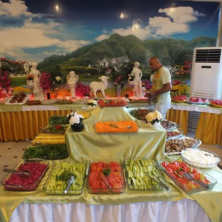 호텔 Club Didyma 디딤