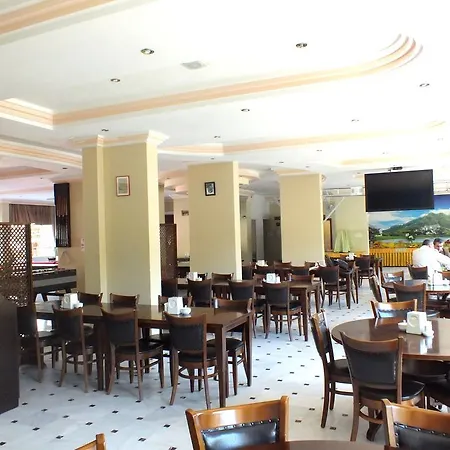 Club Didyma Hotel