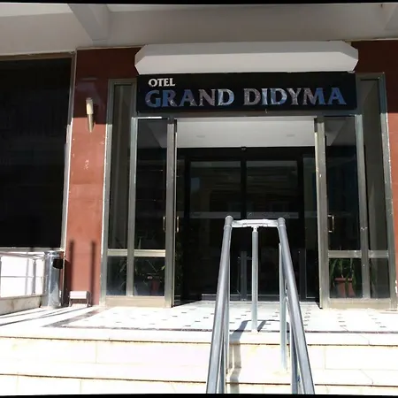 Hotel Club Didyma 3*