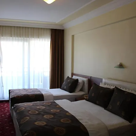 Club Didyma Hotel