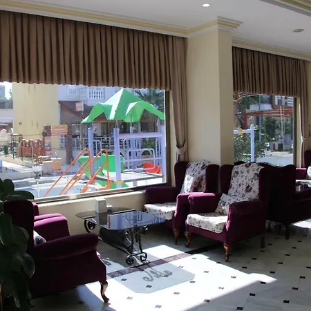 Club Didyma Hotel Didim