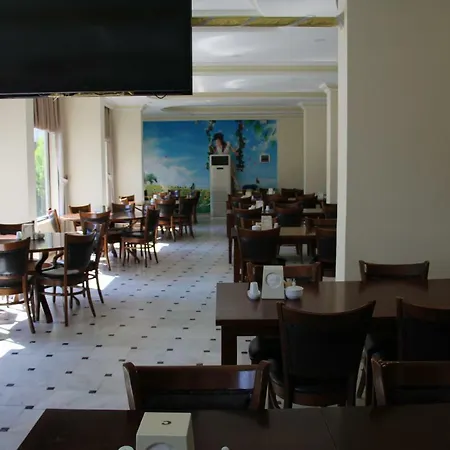 Hotel Club Didyma 3*