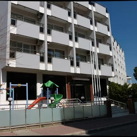 Hotel Club Didyma 3*