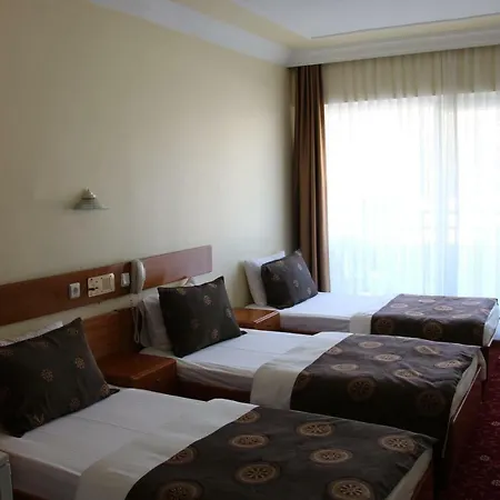 Hotel Club Didyma 3*