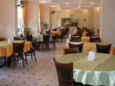 Club Didyma 호텔 3*