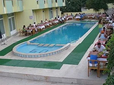 Grand Didyma Hotel 3*