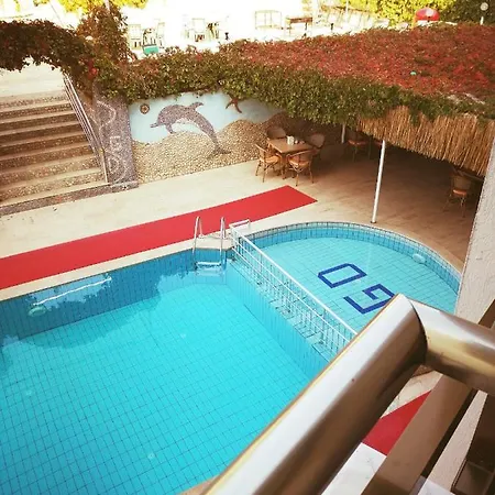 Grand Didyma Hotel 3*