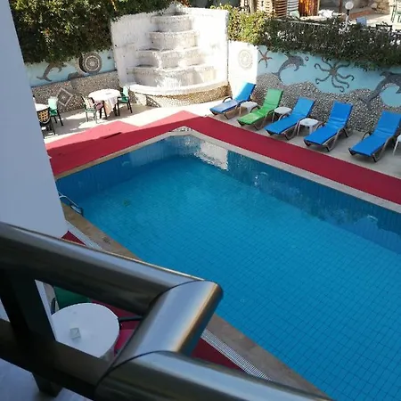 Club Didyma 3* Didim