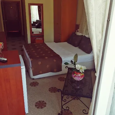 Hotel Club Didyma 3*