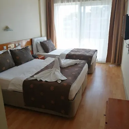 Club Didyma 3* Didim