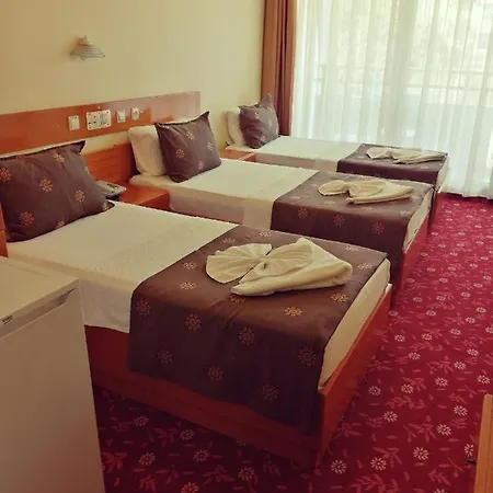 Hotel Club Didyma Didim