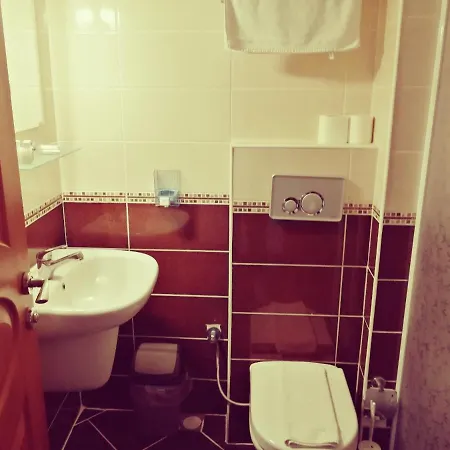 Club Didyma Hotel 3*