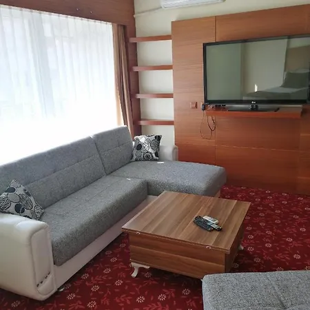 Hotel Club Didyma