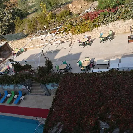 Club Didyma Hotel