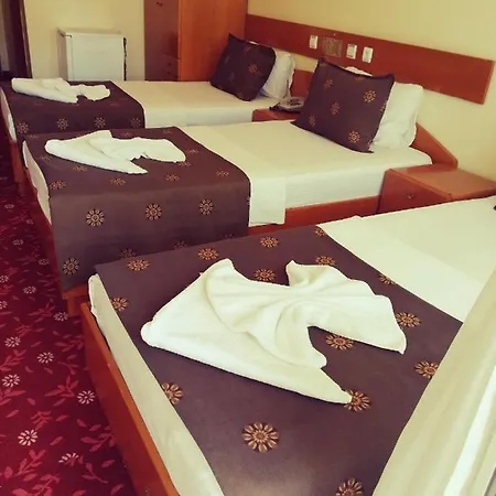 Club Didyma Hotel 3*