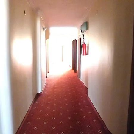 Hotel Club Didyma Didim