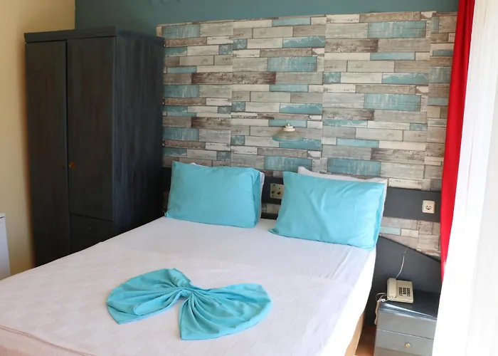 ホテル Club Didyma 3*