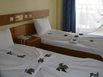 Otel Grand Didyma Didim