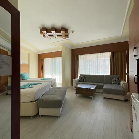 Grand Didyma Didim