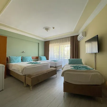 Grand Didyma 3* Didim
