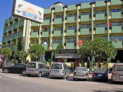 Grand Didyma Otel 3*