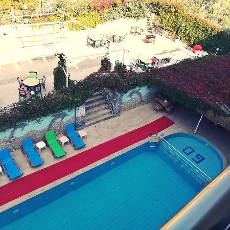 Grand Didyma 3*