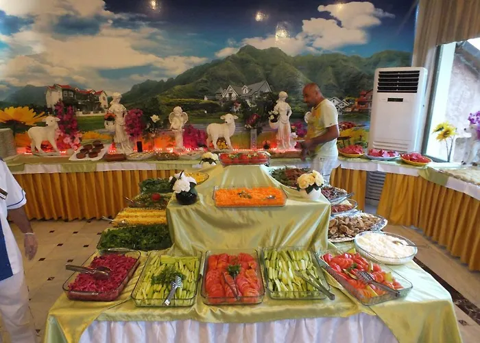 Hotel Club Didyma Didim