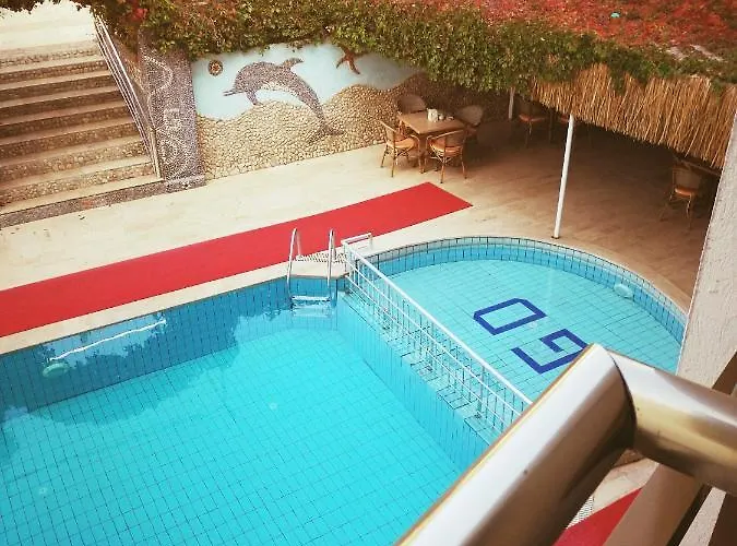 Club Didyma Hotel 3*